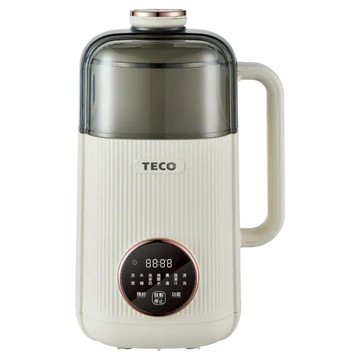 TECO 東元 多功能蔬果破壁冷熱調理豆漿機 XYFYS008W