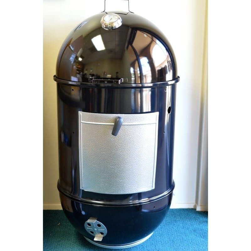 燻製器 本格 ウェイバー スモーキー マウンテンクッカー 木炭 約45cm くんせい スモーク料理 Weber 721001 Smokey Mount  | LINEブランドカタログ