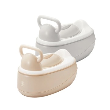 小獅王辛巴 simba 噗將五階段兒童小馬桶(坐便器/學習便器)