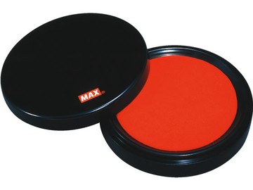 MAX 美克司 60號速乾印泥SA-6004PS