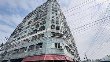 《海洋公園市》林園海景樓中樓｜高雄市林園區頂厝路