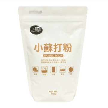 小蘇打粉 清潔用小蘇打粉 洗衣槽/洗衣機去汙劑  可當水槽除臭劑