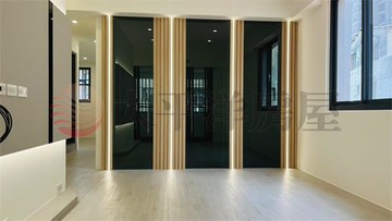 大坪林捷運精裝3房｜新北市新店區寶元路一段