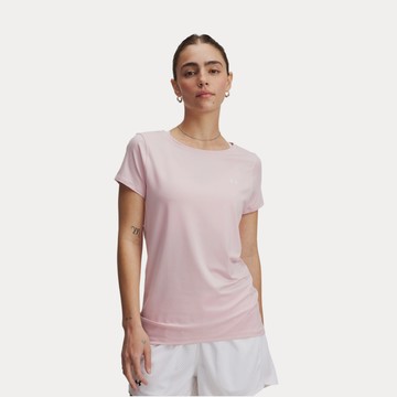 UA 女 Tech Mesh 短袖T-Shirt-熱銷商品