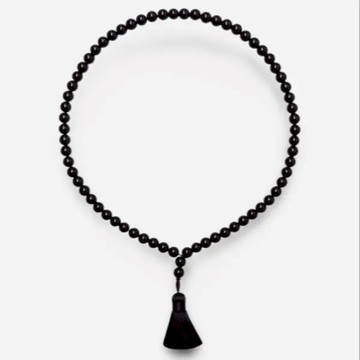 CHA 黑瑪瑙 出入平安包鍊