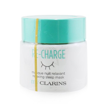 克蘭詩 Clarins - My Clarins 舒緩睡眠面膜