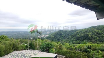 Q155觀山觀海觀自在楓樹湖景觀美地(可加購)｜新北市淡水區楓樹湖