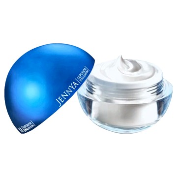 JENNYA 婕妮雅 極地活顏霜 24H 滴水凝聚力  30ml  1罐