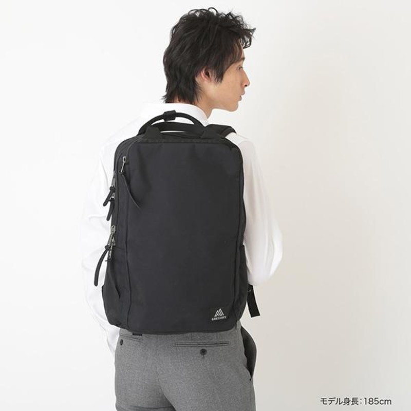 20%OFF】GREGORY(グレゴリー) COVERT SOLID DAY カバートソリッドデイ