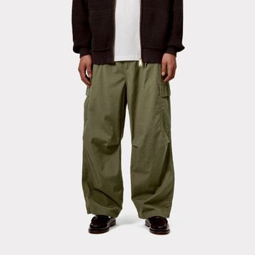 AirRoom正品 2025SS CARHARTT Cole Cargo Pant I030477 口袋褲 工作長褲