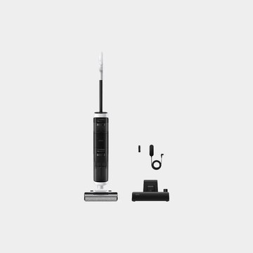 【贈濾芯+清潔液】MOVA K20 Pro自主清潔防纏洗地機