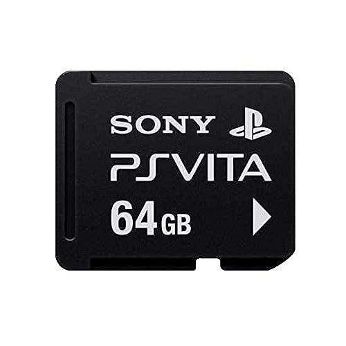 PlayStation Vita メモリーカード 64GB (PCH-Z641J)