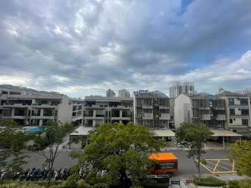 降價誠售1498萬/邊間三房＋B1平車錯過不再！｜高雄市楠梓區大學二街