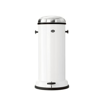 VIPP 垃圾桶（白、18L）