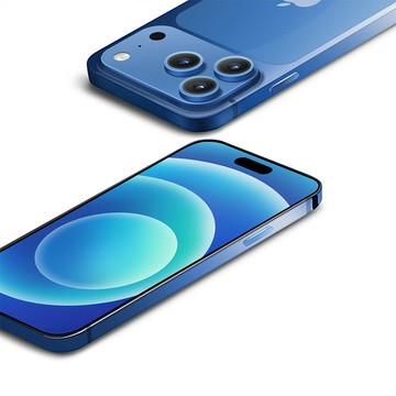 iPhone 18 Pro Max 貼 iPhone 18/17/Air/Pro/Pro Max 全滿版鋼化玻璃貼 保護貼
