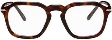 Persol 玳瑁色 PO3292V 眼镜