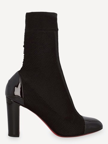 Christian Louboutin Ankle Boots