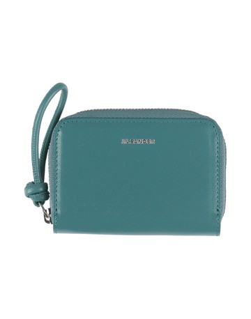 JIL SANDER Wallets - Item 31029918