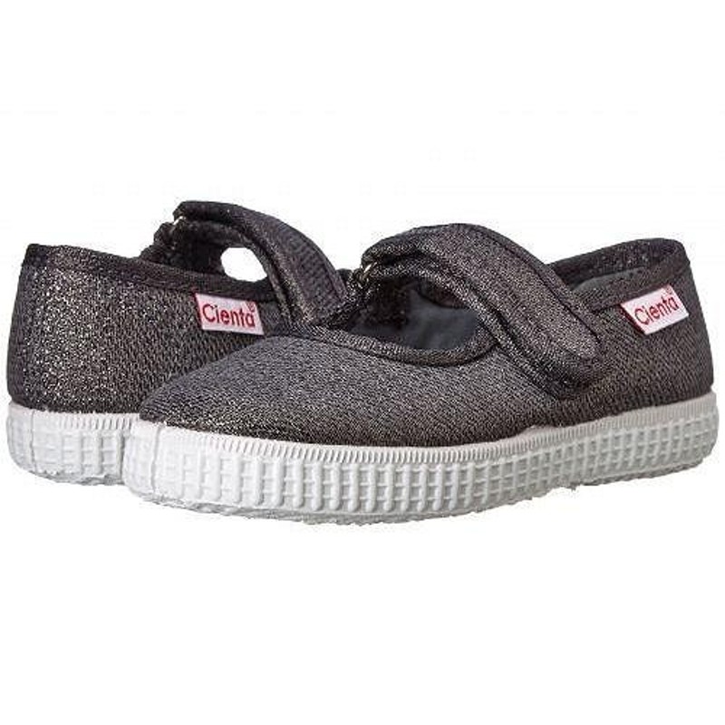 送料無料 シエンタ Cienta Kids Shoes 女の子用 キッズシューズ 子供靴