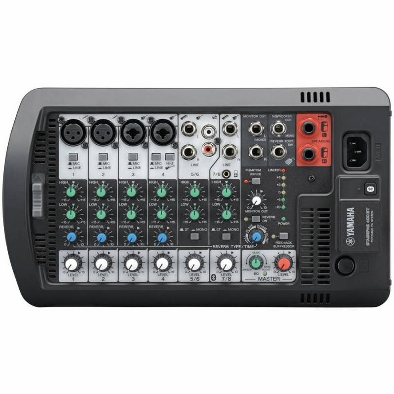YAMAHA STAGEPAS300用スタンド ポータブルPAシステム STAGEPAS 300 スタンドセット YAMAHA