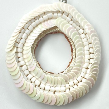 耳飾 Prospect 白 金屬配件可選 單耳