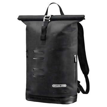 ORTLIEB Commuter Daypack URBAN 高質感防水後背包 德國製 R4155  21L  灰色