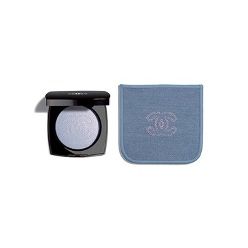 【CHANEL】香奈兒訂製丹寧亮采盤