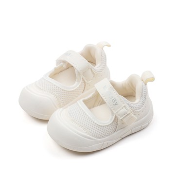 【NikoKids】軟底小童鞋/小童運動鞋/包鞋/(NK761)