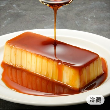 米蘭硬布丁5入禮盒