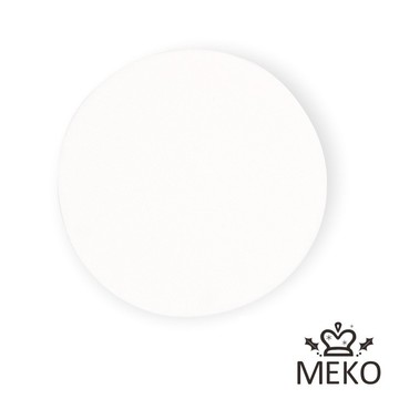 MEKO 粉底海綿 (中) 化妝海棉 粉撲 C-030-1 現貨