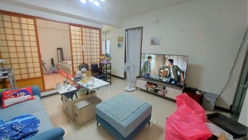 獨家新莊低總價｜近思賢學區｜宏泰市場｜二房美寓｜新北市新莊區自治街