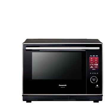 【Panasonic】30L變頻蒸烘烤微電腦微波爐 (NN-BS1700)