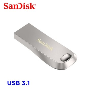 SanDisk ULTRA LUXE CZ74 64G USB3.1 隨身碟