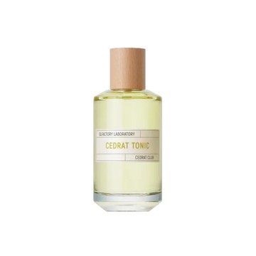 雪松氣泡100ml