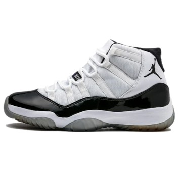 AIR JORDAN 11 RETRO CONCORD 2011