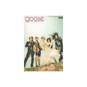 中古アイドル雑誌 GOOSE. vol.00 2013年9月号