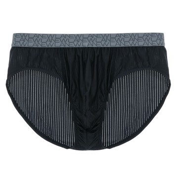 【買7送2】沁涼貼身三角褲-黑莓藍(男298440273)