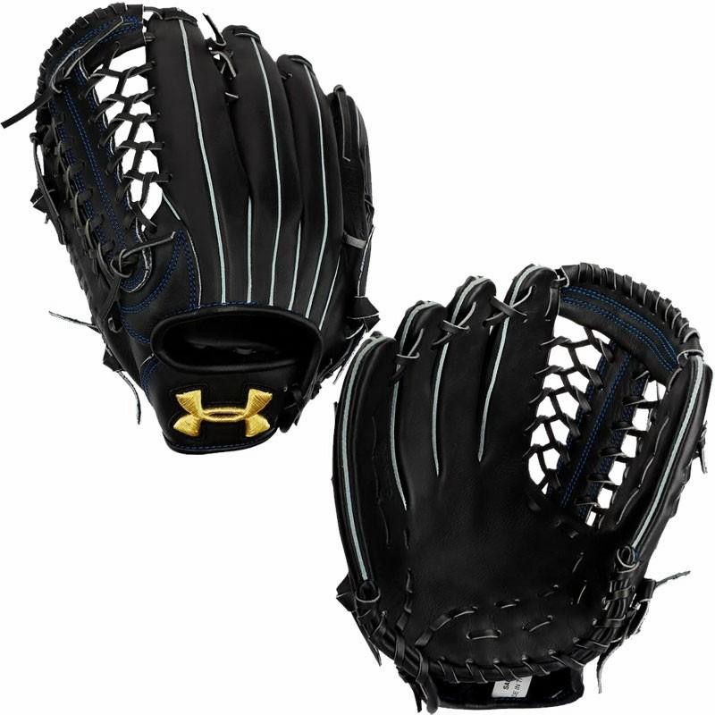 アンダーアーマー　軟式グラブ アンダーアーマー】 UAベースボール軟式グラブ(ベースボール