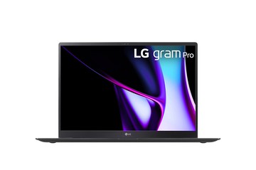 gram Pro 17" Windows 11 Home 極致輕薄 AI 筆電 - 曜石黑 (Intel® Core™ Ultra 7 Evo)