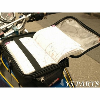まとめ買い専用 強力マグネット8個採用】STARKS STTB03新型タンクバッグ ZX-9R