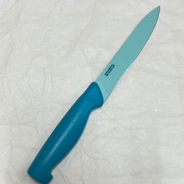[沐沐屋] NEOFLAM 抗菌不鏽鋼切片刀 不沾塗層水果刀 -
