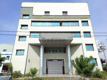 瓦厝街工業城合法廠辦｜高雄市大樹區瓦厝街