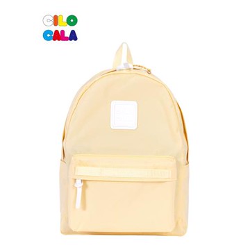 CILOCALA新款多巴胺雙肩包女初中生高中生書包通勤大容量出游背包