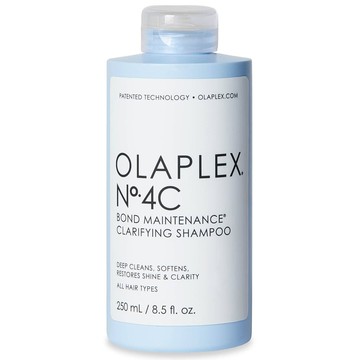 Olaplex 4C深层净油洗发水 250ml
