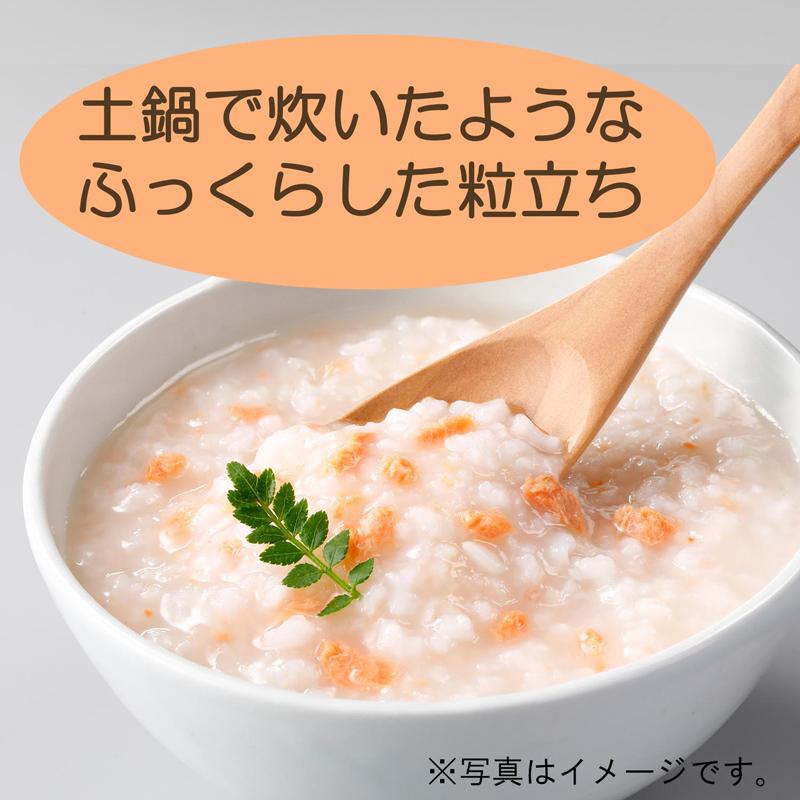 はくばく 暮らしのおかゆ 250g ×32個セット (4種×各8個) 白がゆ 梅がゆ 玉子がゆ 紅鮭がゆ 送料無料