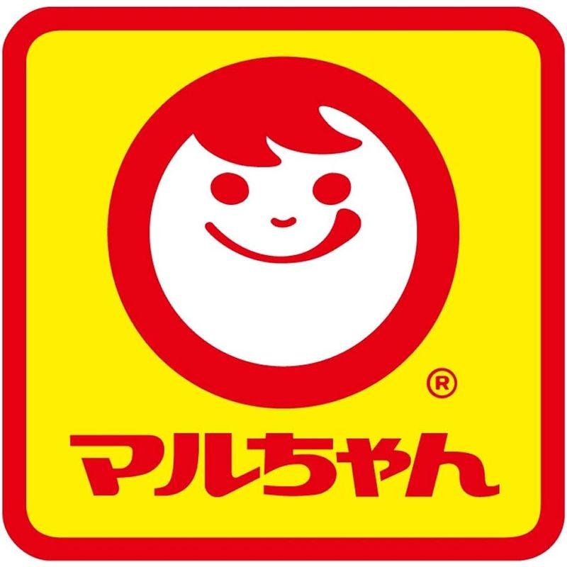 マルちゃん まめバラエティパック 4食入り 160g ×6個