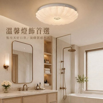 16W 三色變光記憶吸頂燈 031-0272L
