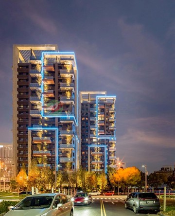 專任｜南屯｜惠宇青山清高樓三改二雙車無限視野｜台中市南屯區文心南五路三段