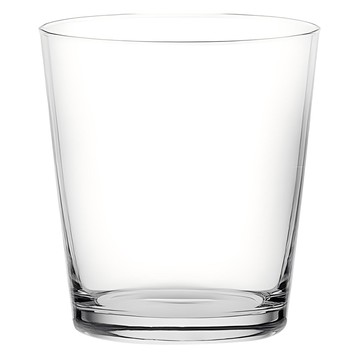 Ocean Glass Nova 諾凡威士忌杯  玻璃材質  300ml  泰國製造  83 x 90mm  6個