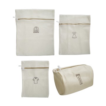 【蝦皮直營】加厚洗衣袋 洗衣網 內衣洗衣袋 衣物袋 髒衣袋 洗衣袋加厚 加厚洗衣網 洗內衣袋 旅行收納袋